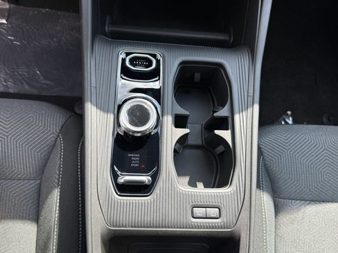 New 2026 Jeep Cherokee Laredo AWD/4WD image 16