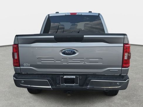 Used 2021 Ford F150 XLT w/ Equipment Group 301A Mid image 6