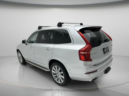 Used 2017 Volvo XC90 T6 Inscription w/ Vision Package AWD/4WD image 6