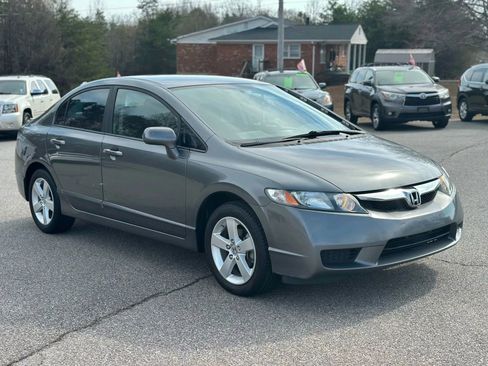 Used 2011 Honda Civic LX-S image 11