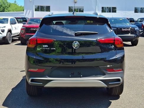 Used 2023 Buick Encore GX Select w/ Safety Package II AWD/4WD image 5