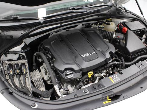 Used 2019 Buick LaCrosse Premium w/ Sun and Shade Package FWD image 15