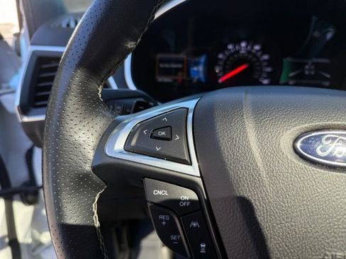 Used 2020 Ford Edge ST w/ Equipment Group 401A image 28