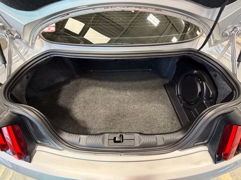 Used 2015 Ford Mustang GT Premium w/ Equipment Group 401A RWD image 41