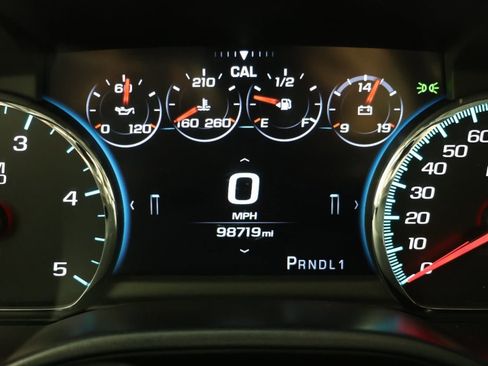 Used 2019 GMC Sierra 3500 Denali w/ Duramax Plus Package image 12