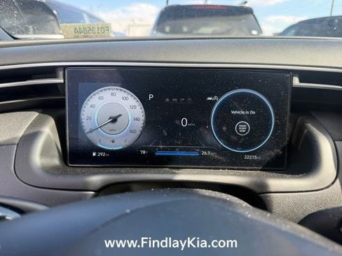 Used 2024 Hyundai Tucson XRT FWD image 9