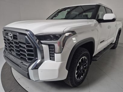 New 2026 Toyota Tundra SR5