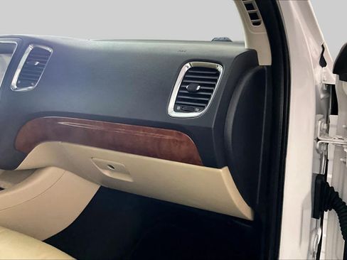 Used 2015 Dodge Durango Limited w/ Nav & Power Liftgate Group RWD image 17
