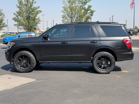 Used 2021 Ford Expedition Platinum AWD/4WD image 5