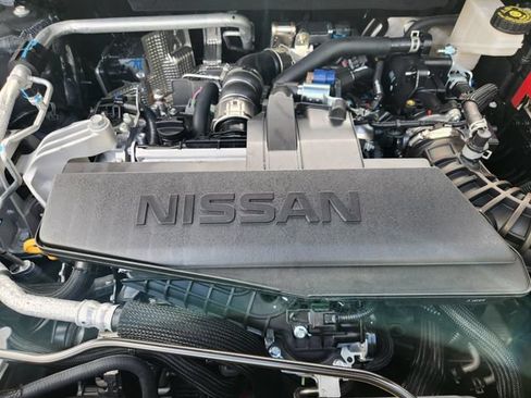New 2026 Nissan Rogue Dark Armor FWD image 26