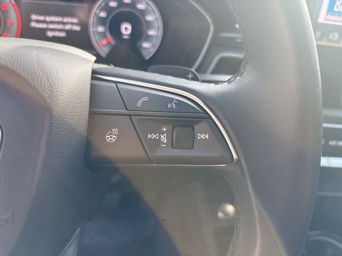 Used 2023 Audi A5 2.0T Prestige w/ Black Optic Package image 23