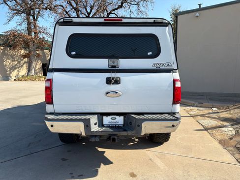 Used 2013 Ford F250 XLT w/ XLT Value Pkg image 5