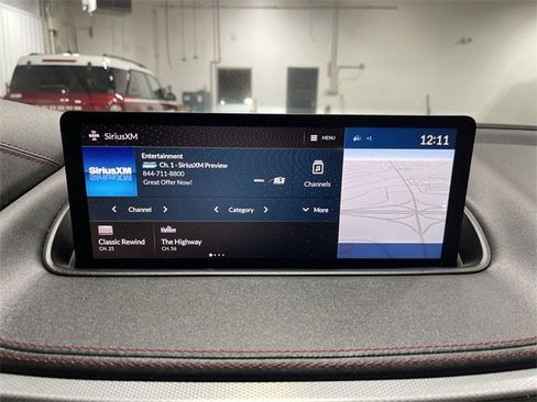 Used 2022 Acura MDX A-Spec image 16