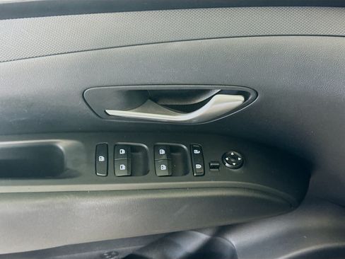 Used 2024 Hyundai Tucson SEL FWD image 24