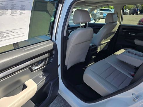 Used 2023 Honda CR-V EX-L image 15