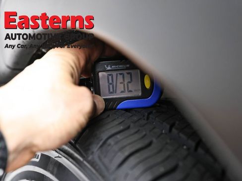 Used 2021 Honda HR-V EX-L image 27