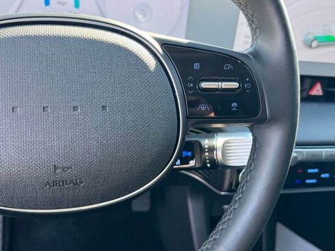 Certified 2024 Hyundai Ioniq 5 Limited image 23