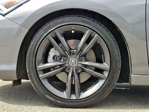 Used 2024 Acura Integra A-Spec FWD image 9