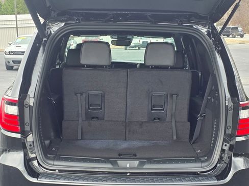 New 2026 Dodge Durango GT image 9