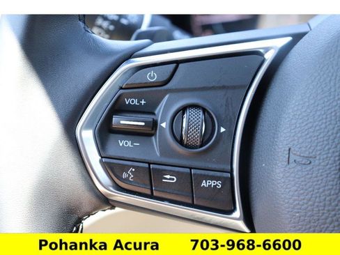 Certified 2025 Acura RDX SH-AWD w/ Technology Package image 13