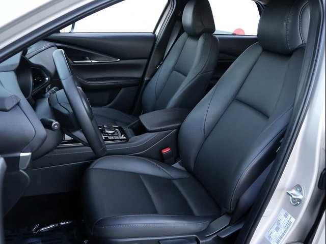 Used 2024 MAZDA CX-30 AWD 2.5 S w/ Select Sport Pkg image 8