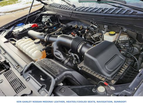 Used 2024 Ford Expedition Limited image 24