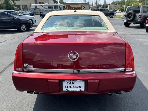 Used 2008 Cadillac DTS FWD image 14