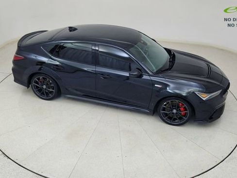 Used 2025 Acura Integra Type S FWD image 73