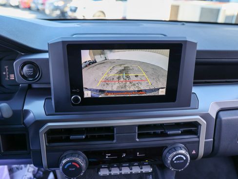 Used 2025 Toyota Tacoma SR5 image 24