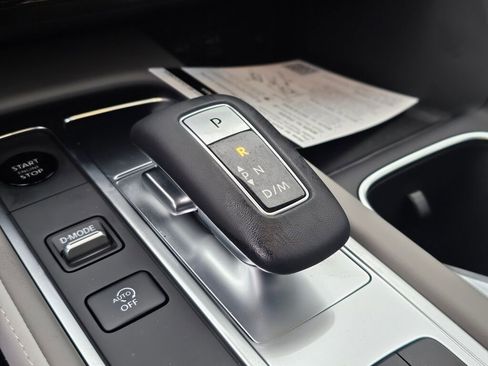 New 2026 INFINITI QX60 Luxe image 37