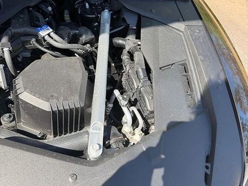 Used 2026 Genesis G80 3.5T Prestige image 8