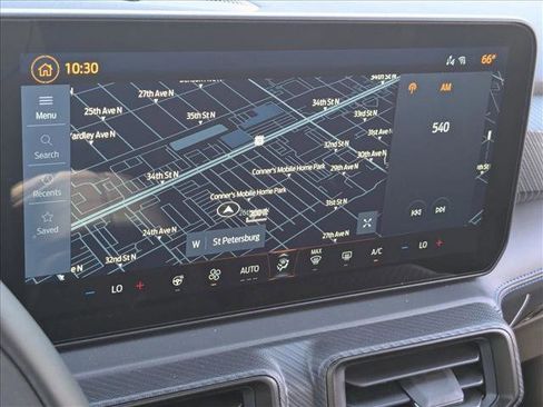 New 2025 Ford Mustang Dark Horse image 12