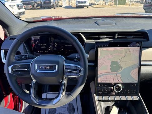 New 2026 GMC Terrain Elevation image 14