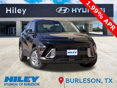 New 2026 Hyundai Kona SE