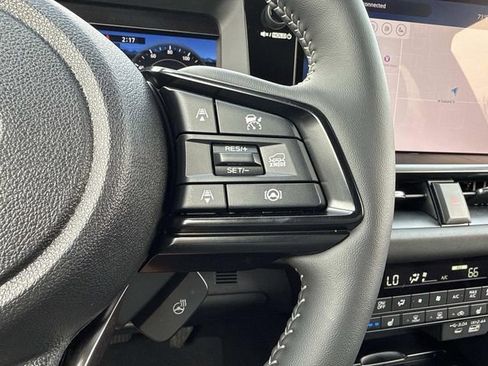 New 2026 Subaru Outback Touring XT AWD/4WD image 22