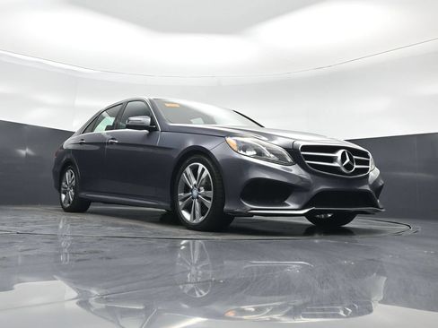 Used 2014 Mercedes-Benz E 350 Sedan image 45