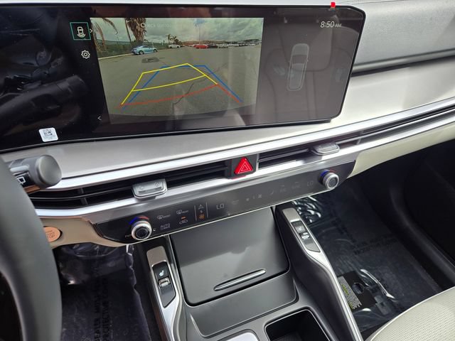 New 2026 Kia Sorento EX FWD image 10