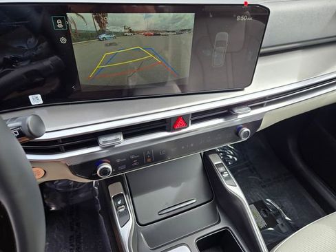 New 2026 Kia Sorento EX FWD image 10