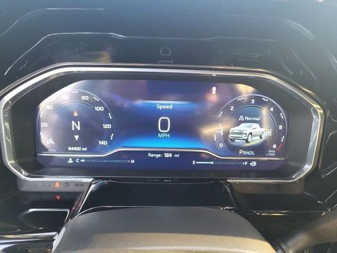 Used 2023 Chevrolet Silverado 1500 LT w/ Protection Package image 29