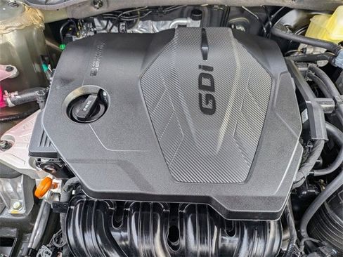 Certified 2025 Hyundai Santa Cruz SEL image 20