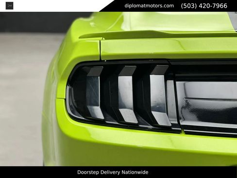 Used 2020 Ford Mustang GT RWD image 15