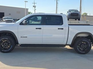 New 2026 RAM 1500 Rebel AWD/4WD video 2