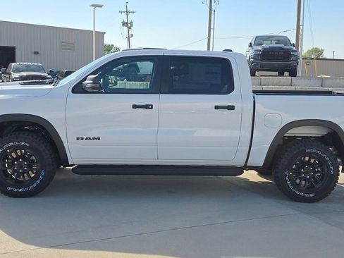 New 2026 RAM 1500 Rebel AWD/4WD image 2