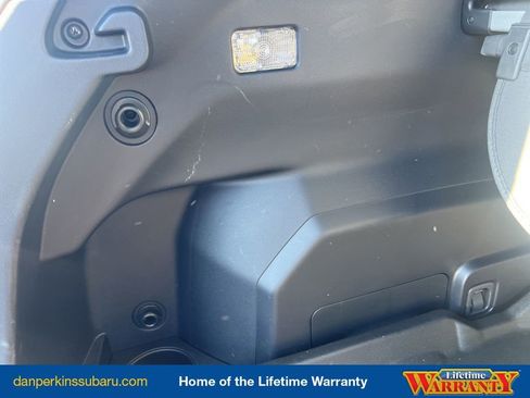 Certified 2024 Subaru Crosstrek 2.5i Wilderness image 43