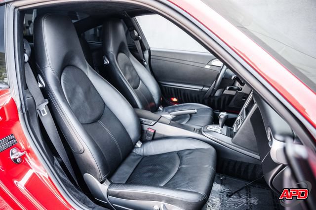 Used 2006 Porsche 911 Carrera RWD image 68