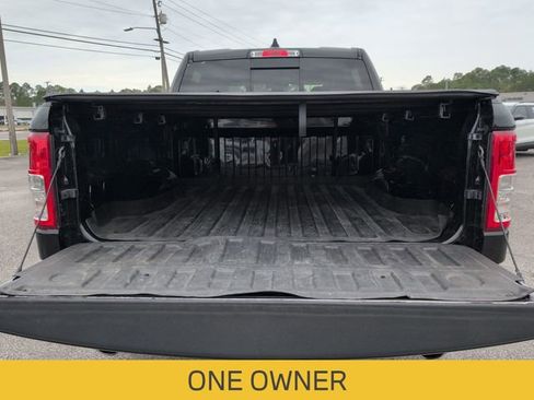 Used 2022 RAM 1500 Big Horn image 3