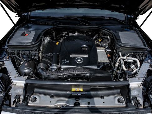 Used 2019 Mercedes-Benz GLC 300 image 54