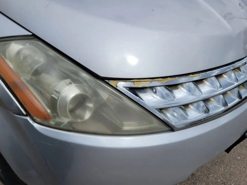 Used 2004 Nissan Murano SE w/ (TRG) Se Touring Pkg AWD/4WD image 29