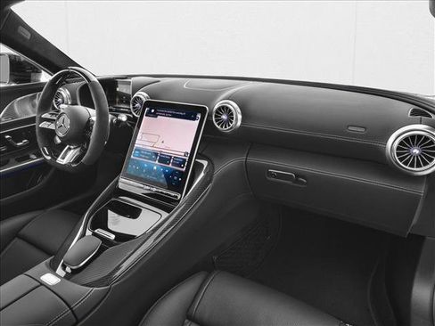 New 2026 Mercedes-Benz AMG GT 55 image 10