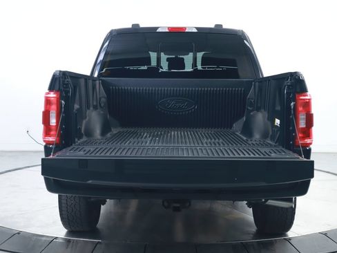 Used 2023 Ford F150 XLT w/ Equipment Group 302A High AWD/4WD image 15